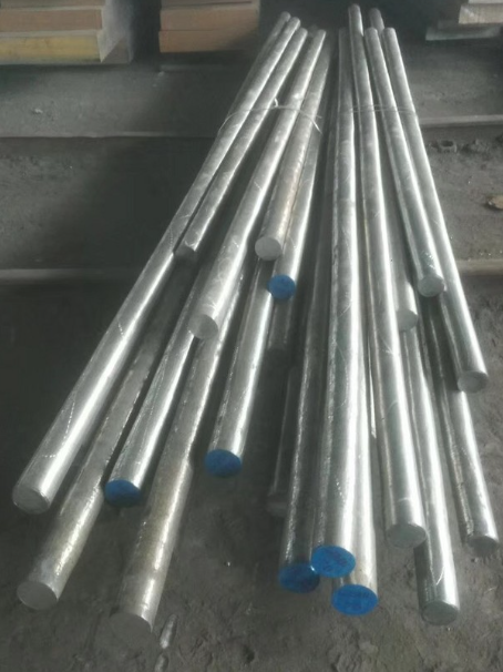 郊区P20模具钢